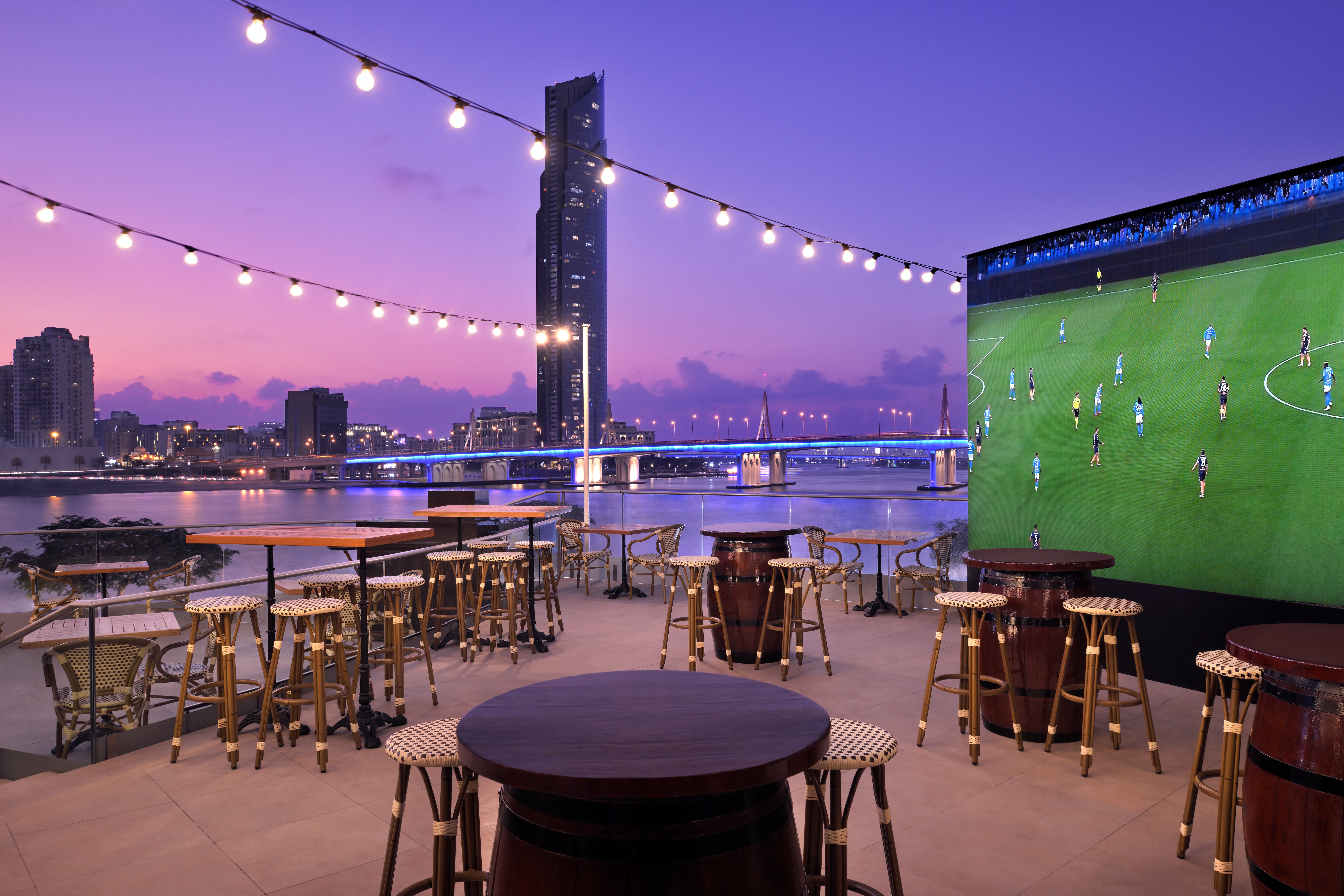 crowne plaza festival city by ihg