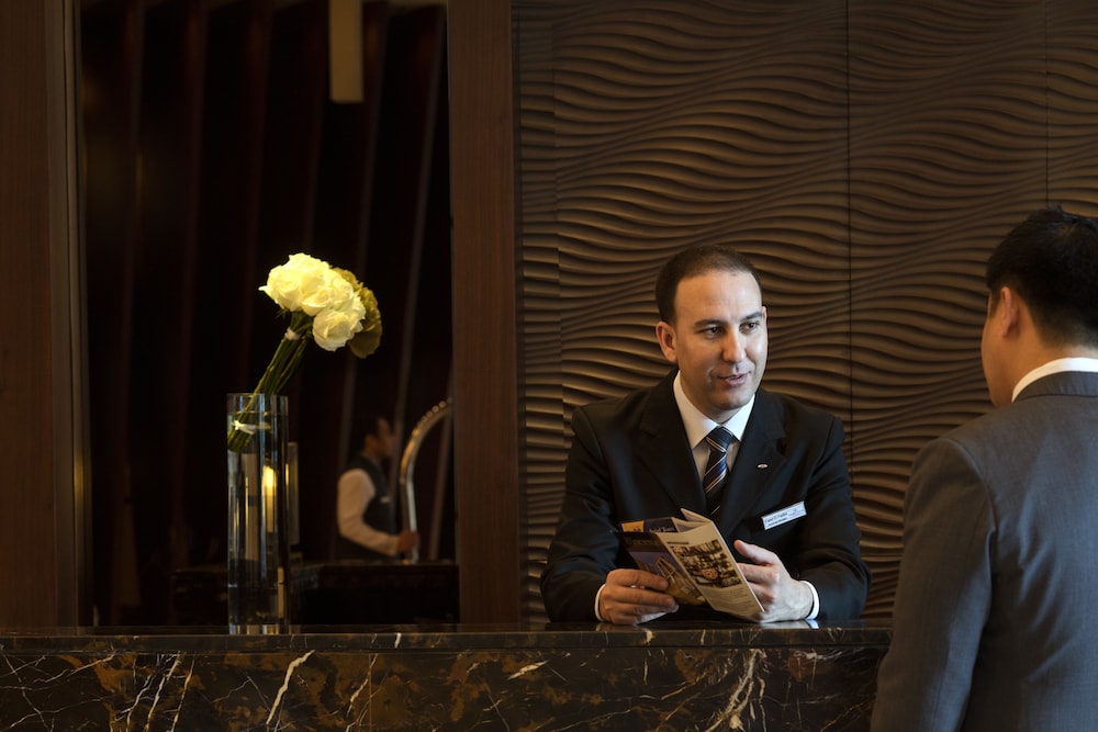 crowne plaza festival city by ihg