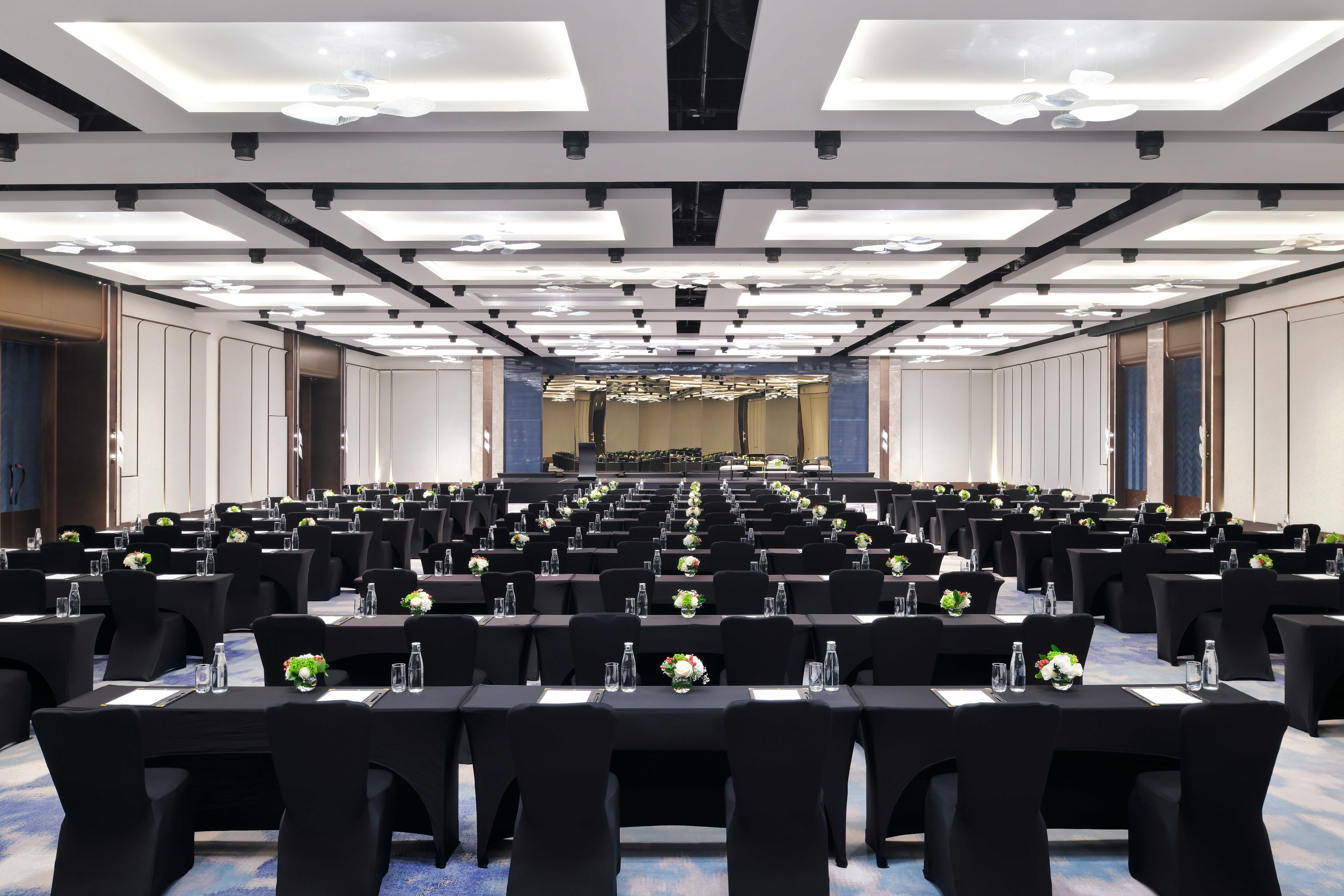 crowne plaza festival city by ihg