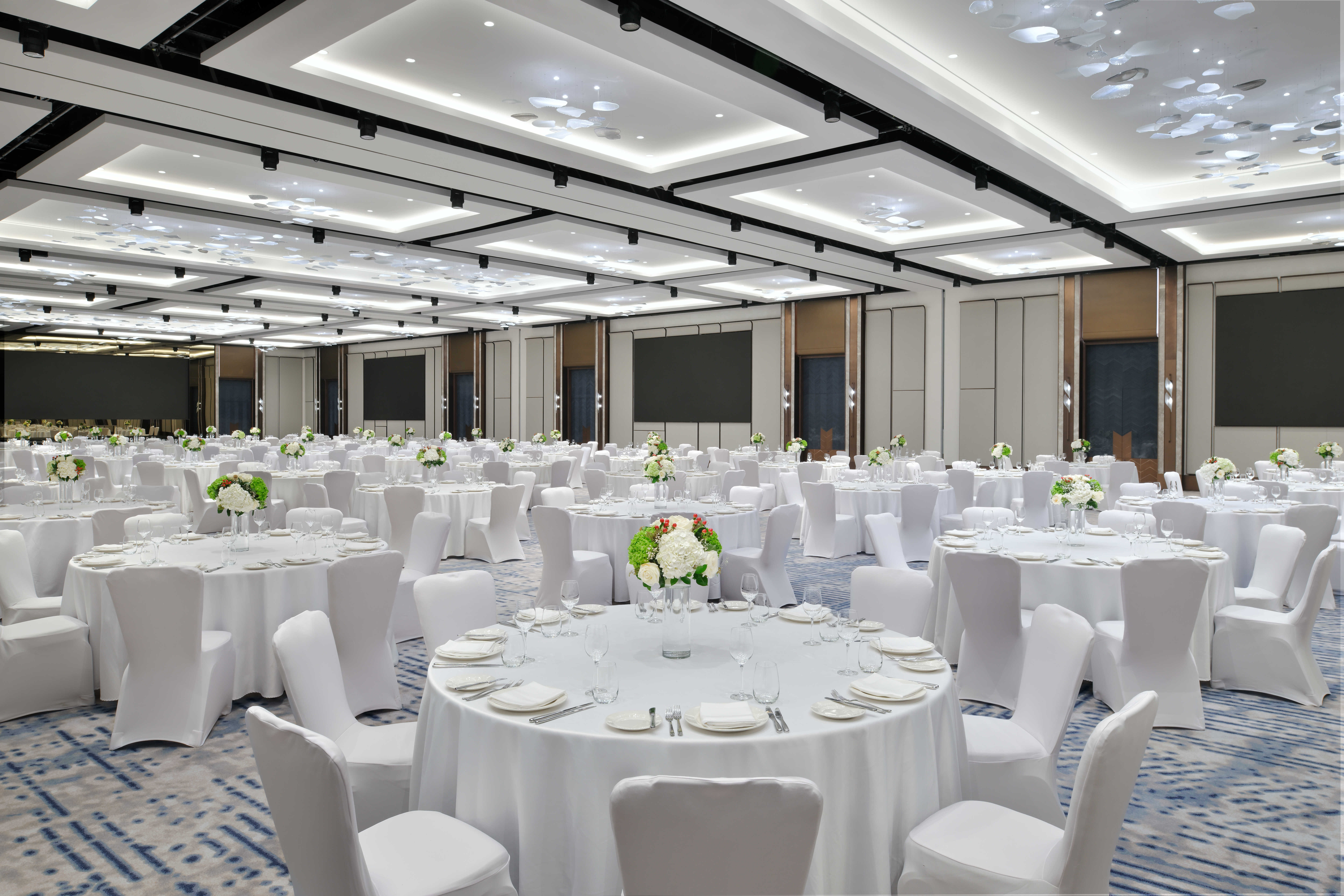 crowne plaza festival city by ihg