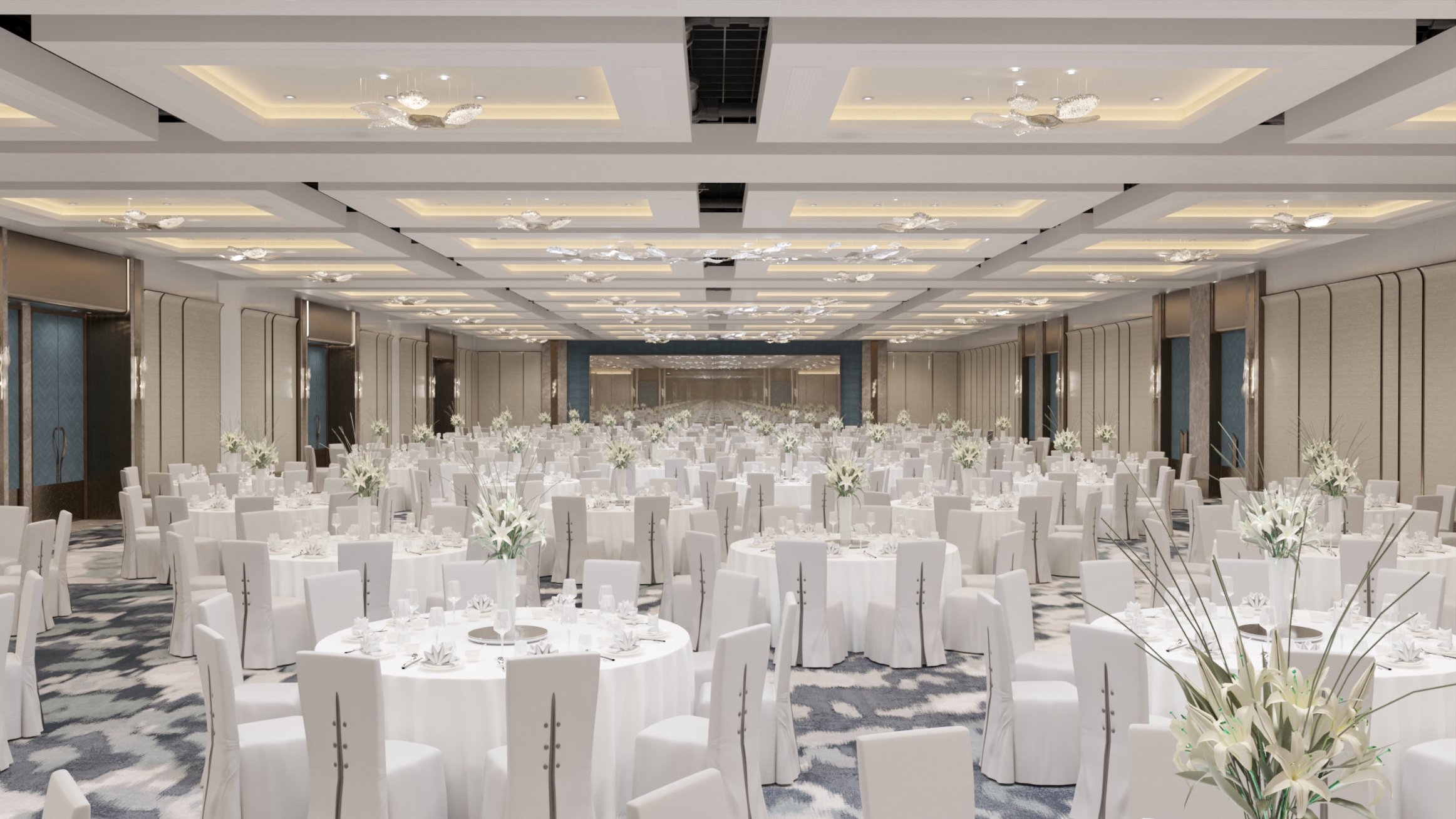 crowne plaza festival city by ihg