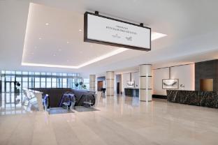 crowne plaza festival city by ihg