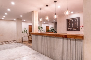 soy local santa marta