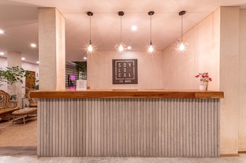 soy local santa marta