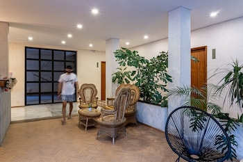 soy local santa marta