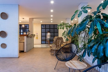 soy local santa marta