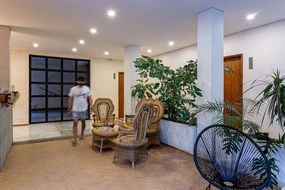 soy local santa marta