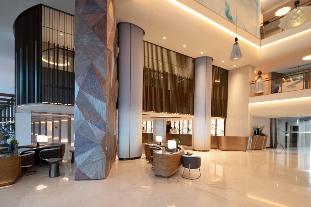 jumeirah beach hotel dubai