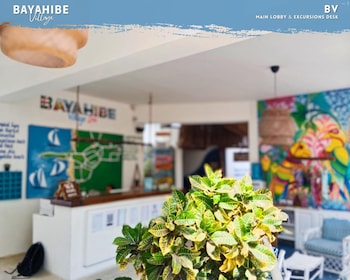 tribe inn and rooftop lounge