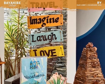 tribe inn and rooftop lounge