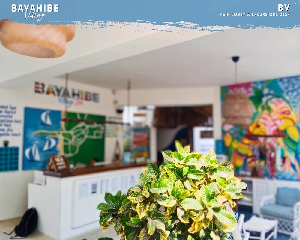 tribe inn and rooftop lounge