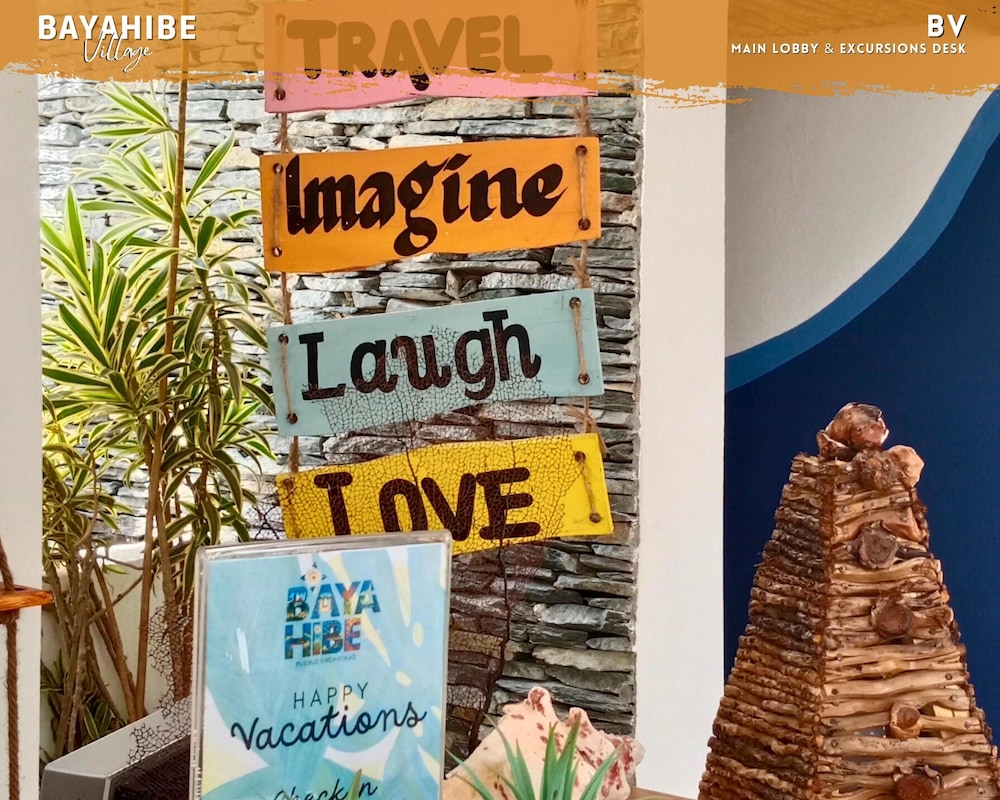 tribe inn and rooftop lounge