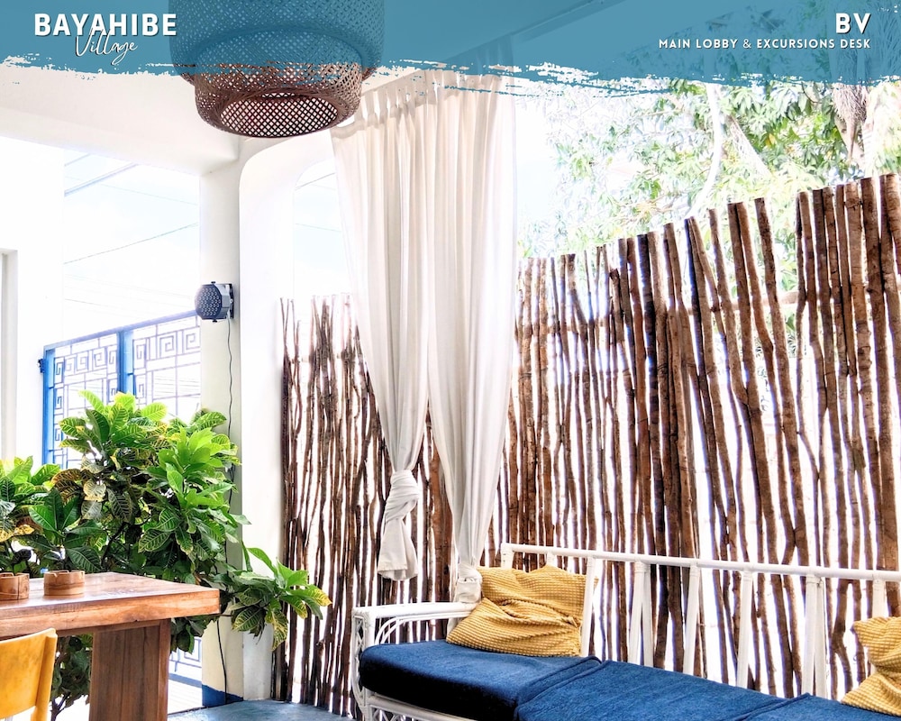 tribe inn and rooftop lounge