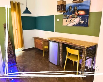 tribe inn and rooftop lounge