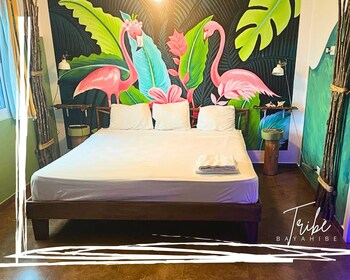 tribe inn and rooftop lounge