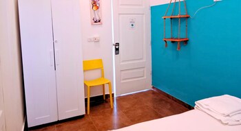 tribe inn and rooftop lounge