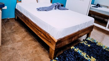 tribe inn and rooftop lounge