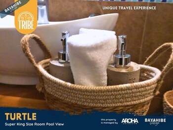 tribe inn and rooftop lounge