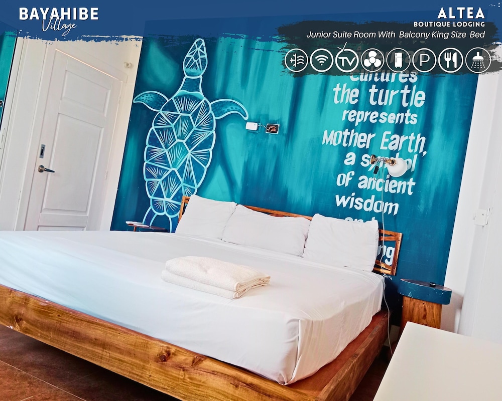 tribe inn and rooftop lounge