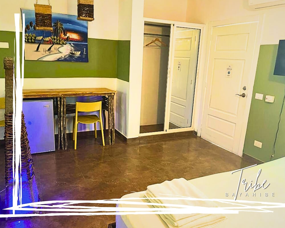 tribe inn and rooftop lounge