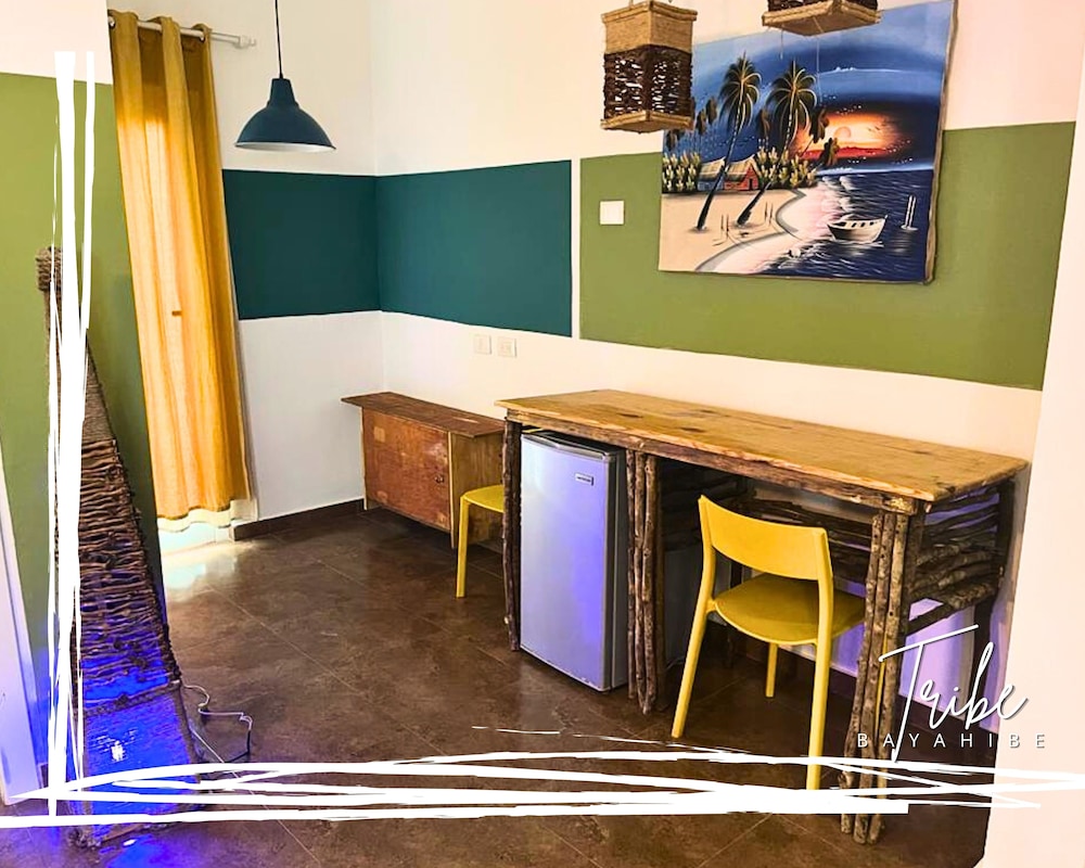 tribe inn and rooftop lounge