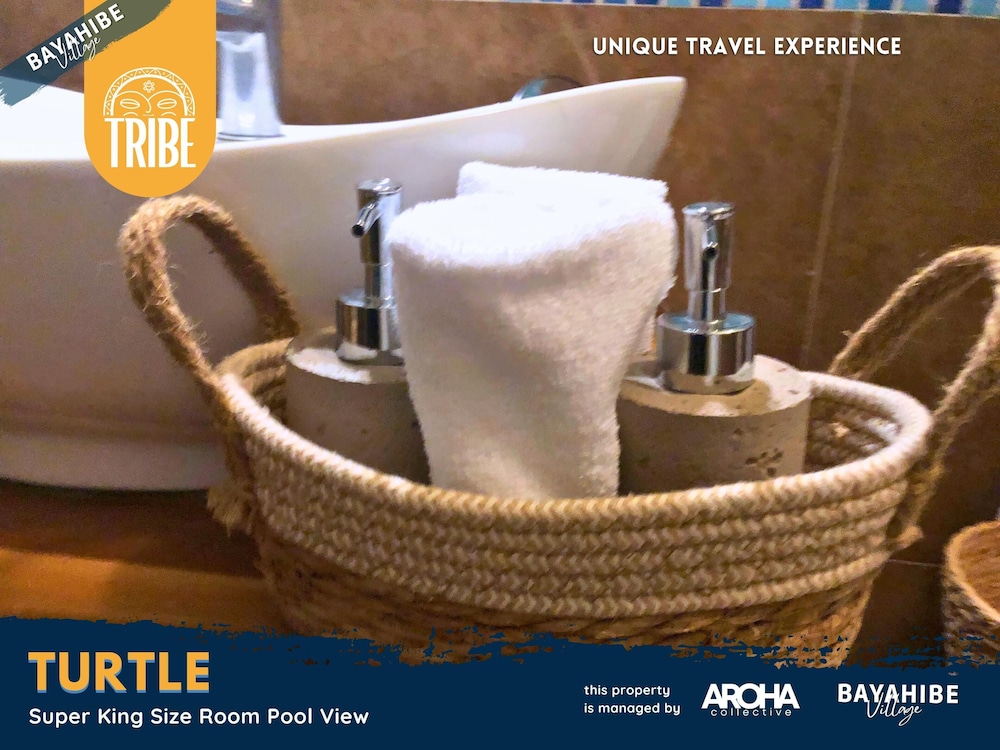 tribe inn and rooftop lounge