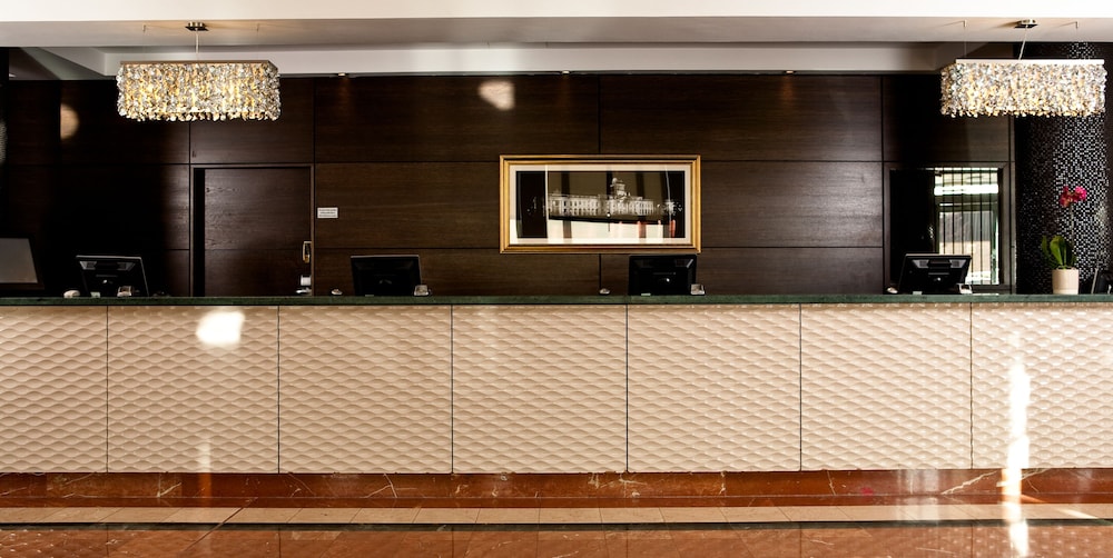 hilton garden inn dublin city centre
