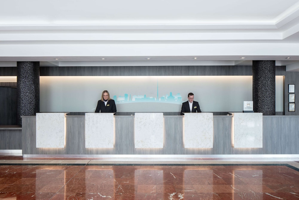 hilton garden inn dublin city centre