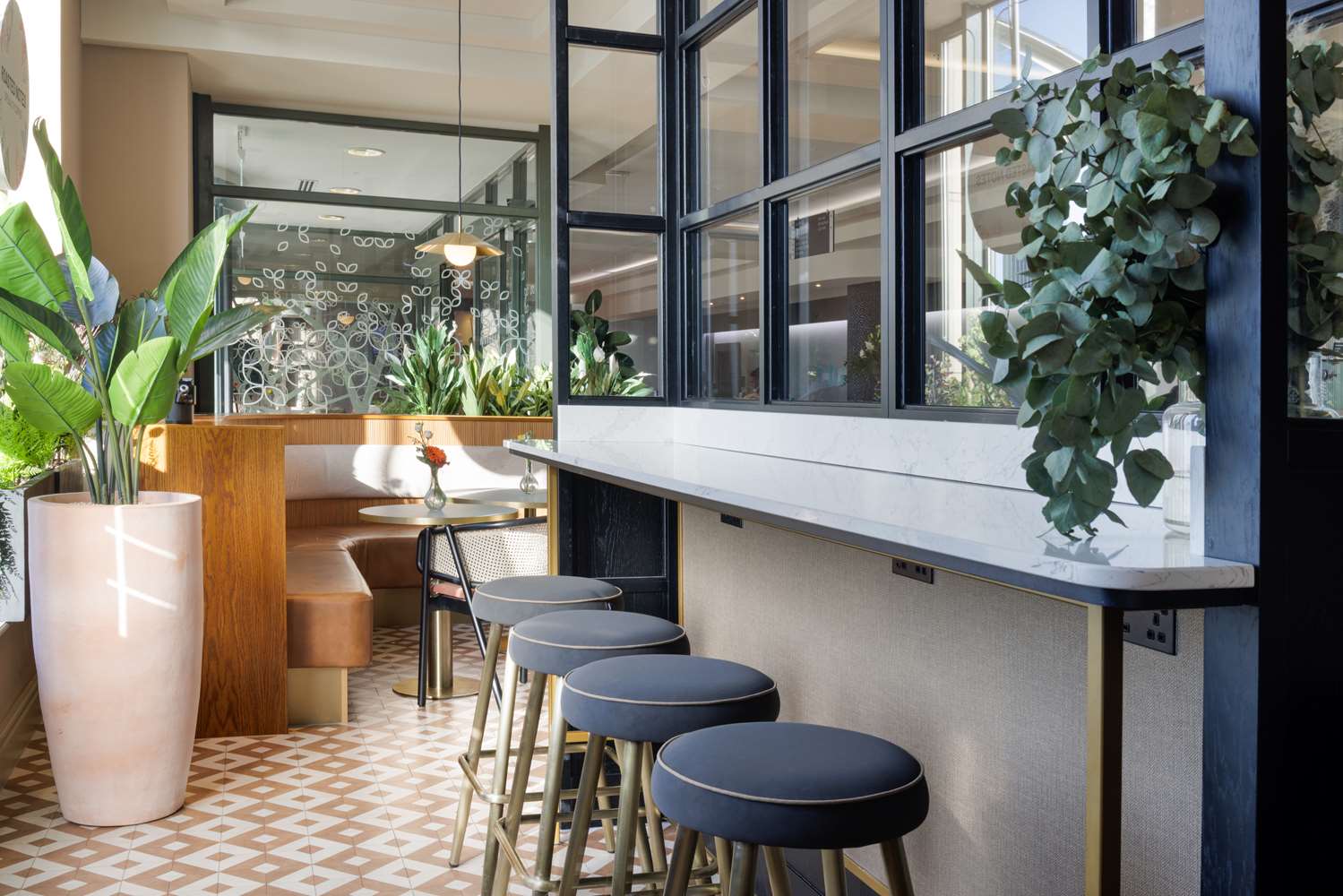 hilton garden inn dublin city centre