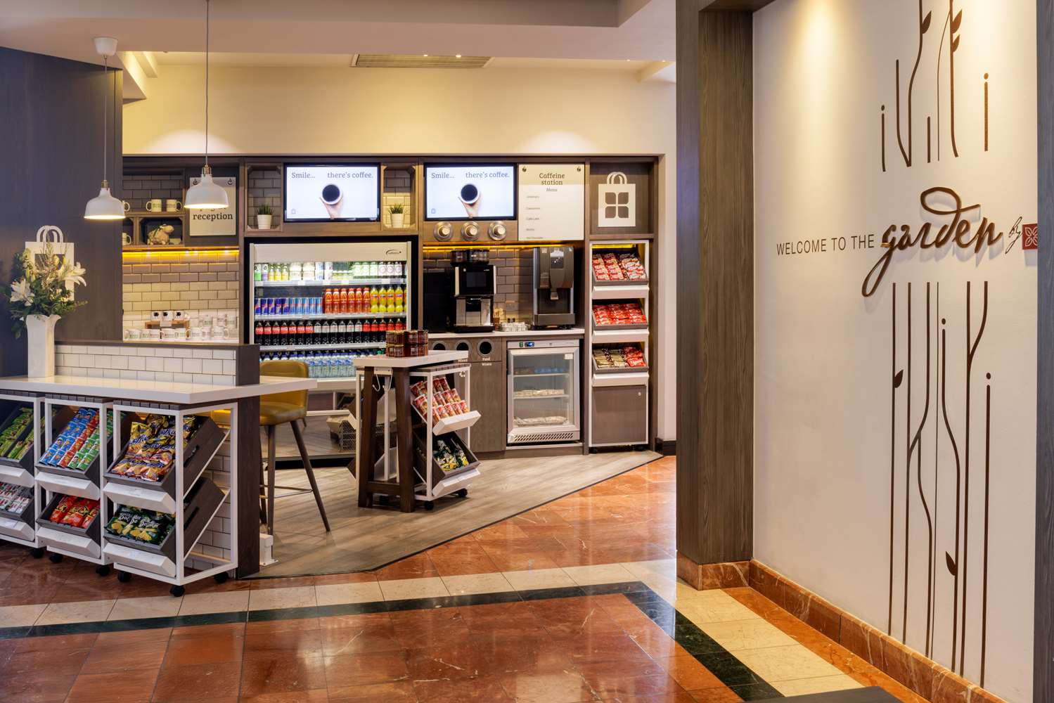 hilton garden inn dublin city centre