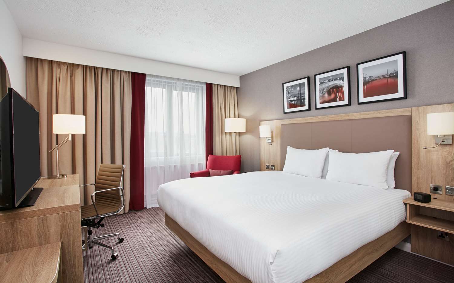 hilton garden inn dublin city centre