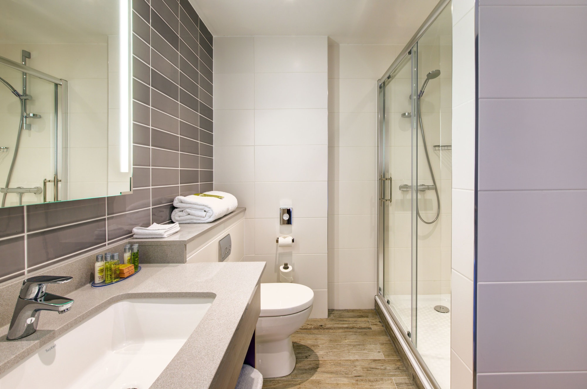 hilton garden inn dublin city centre