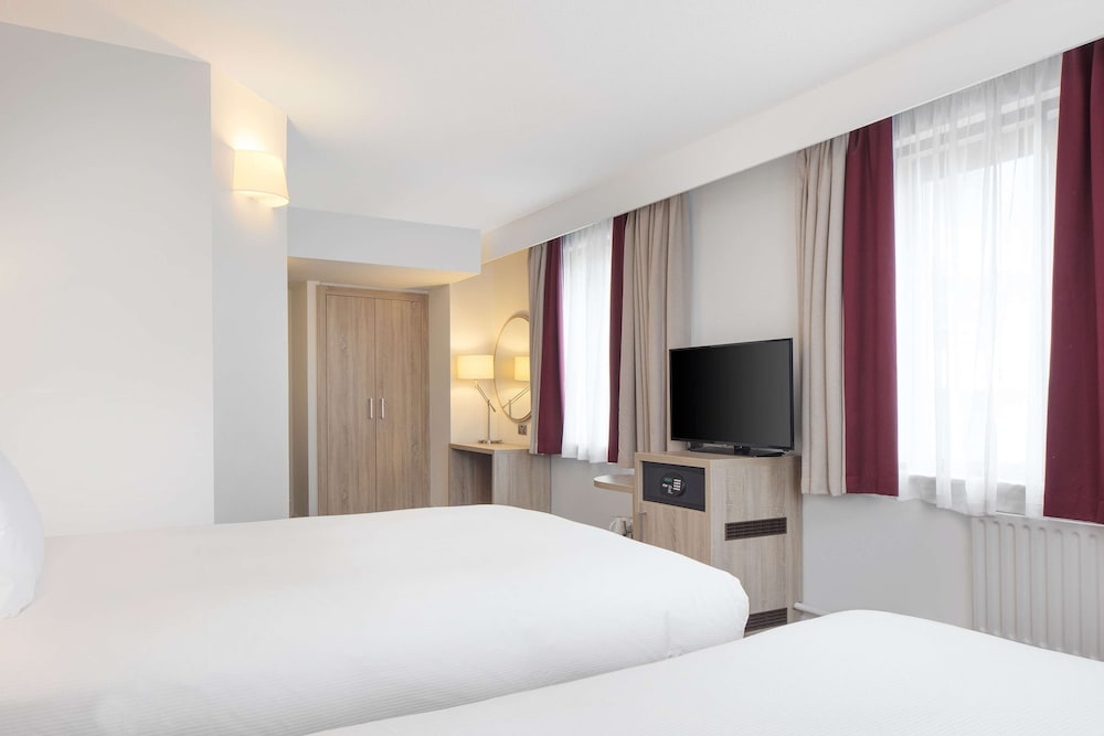 hilton garden inn dublin city centre