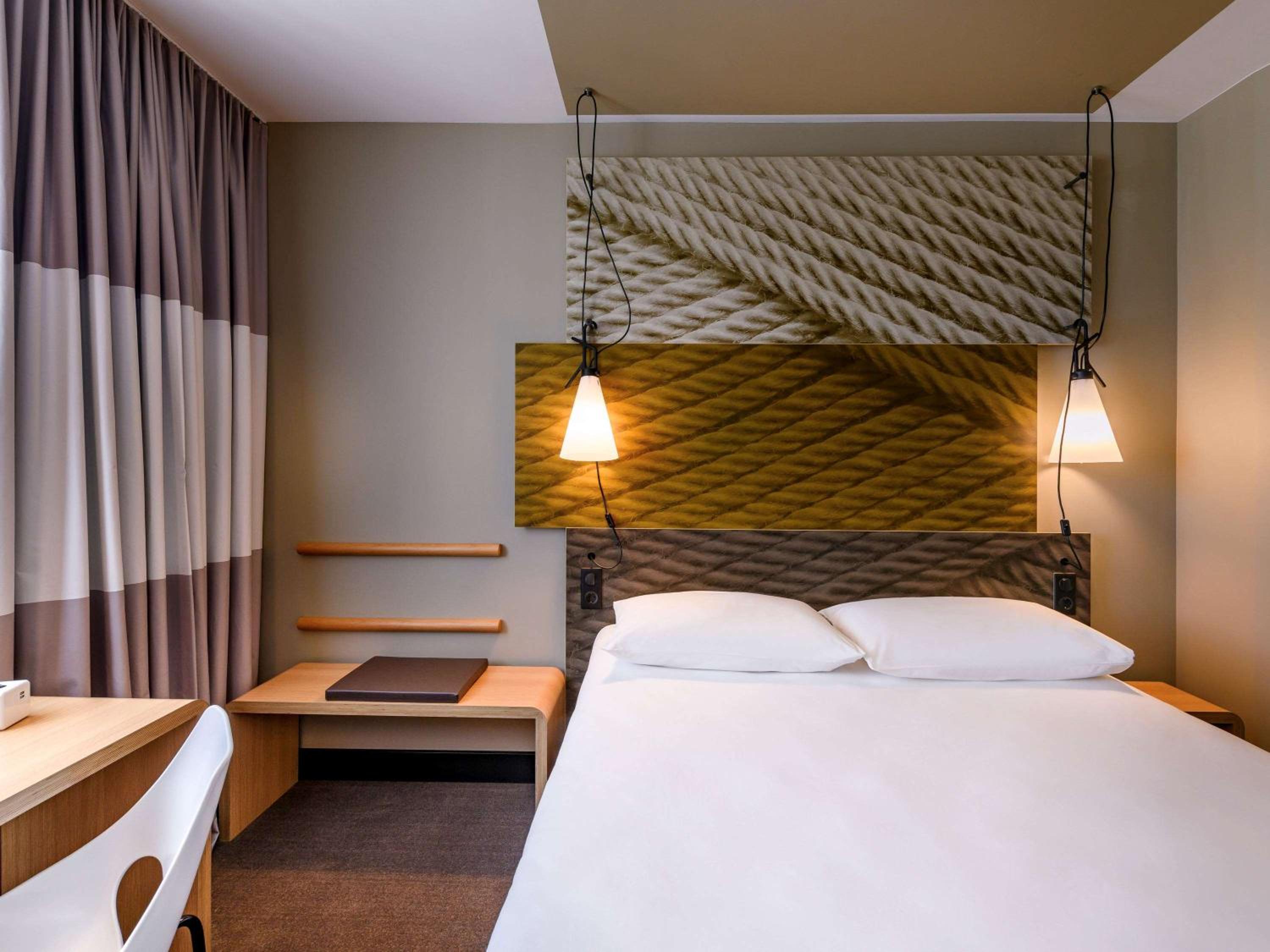 hilton garden inn dublin city centre