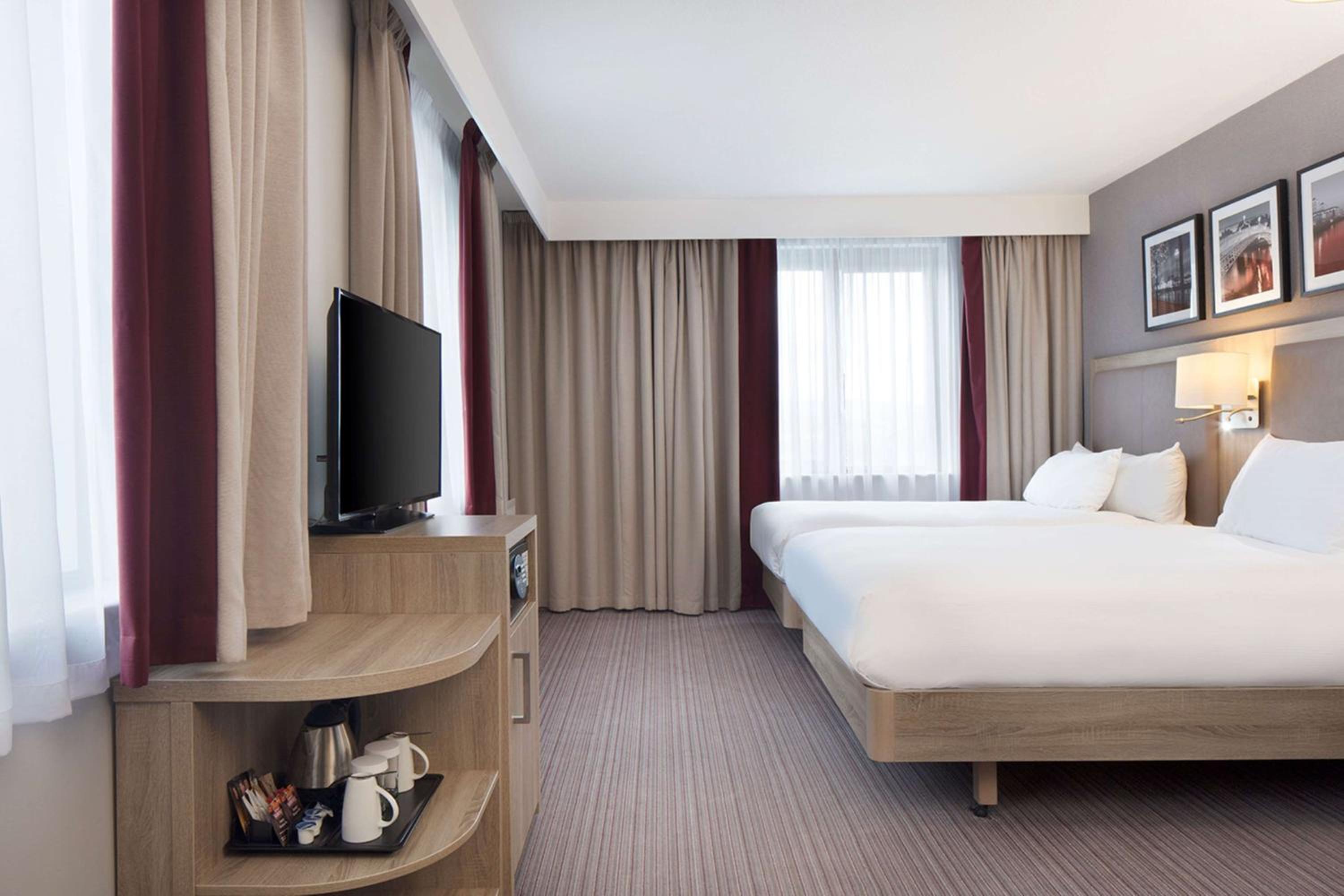hilton garden inn dublin city centre