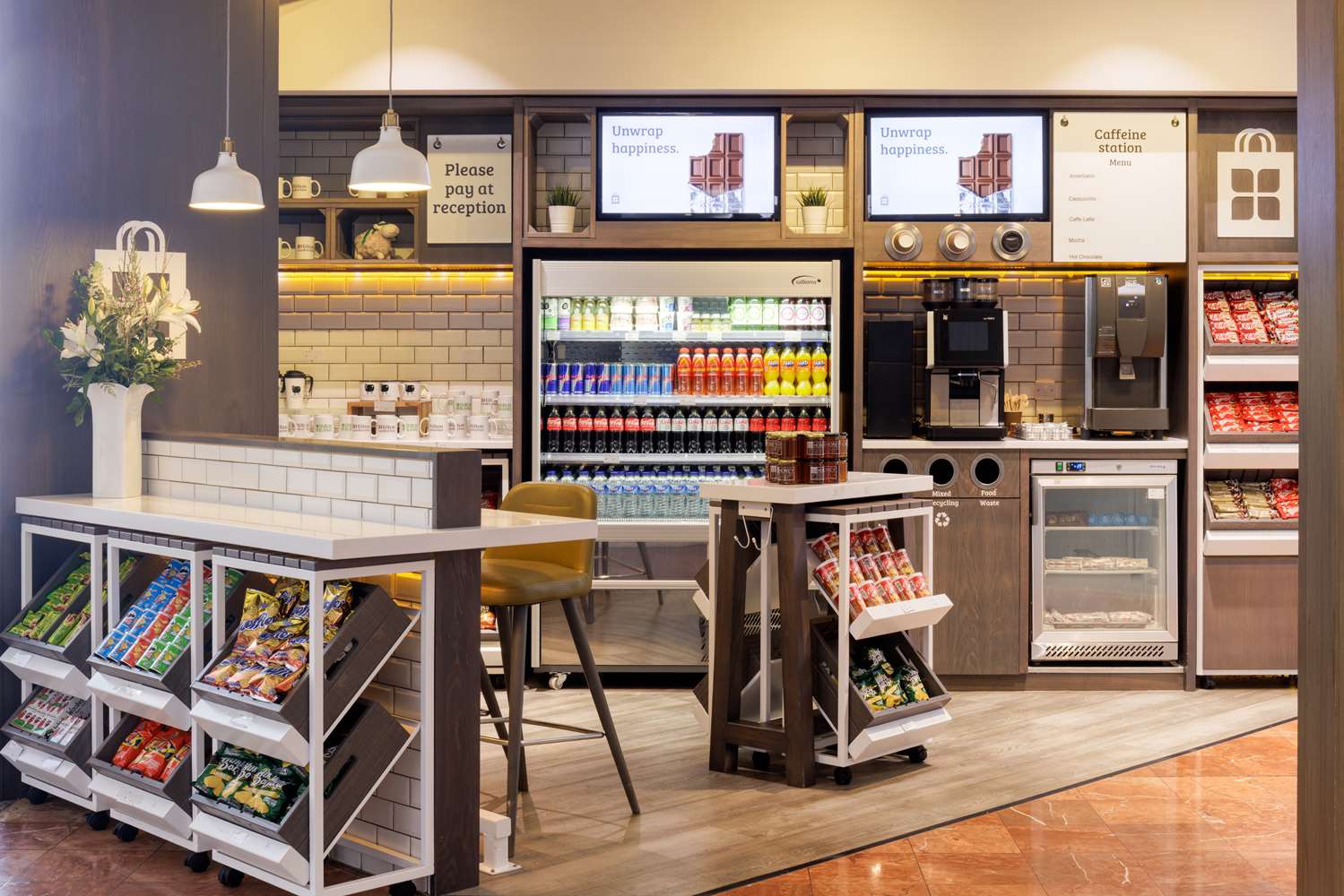 hilton garden inn dublin city centre