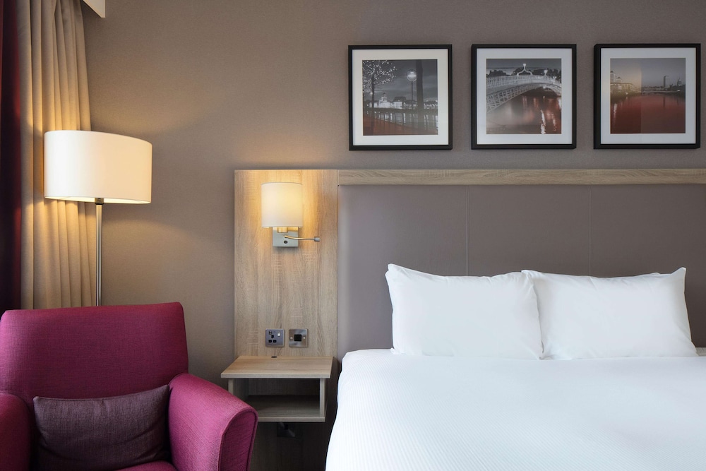 hilton garden inn dublin city centre