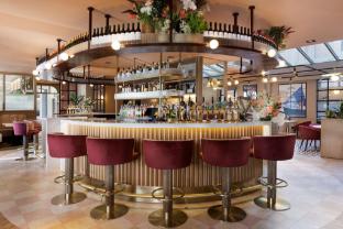 hilton garden inn dublin city centre