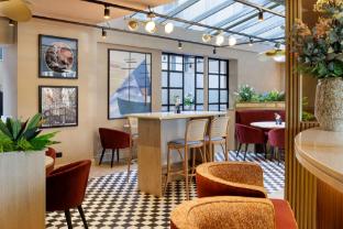 hilton garden inn dublin city centre