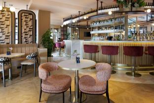 hilton garden inn dublin city centre