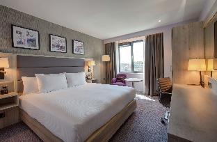 hilton garden inn dublin city centre