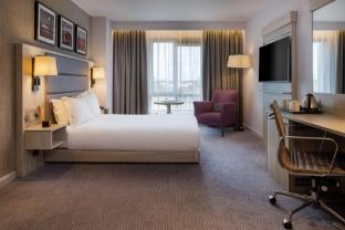 hilton garden inn dublin city centre