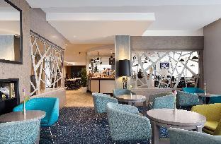 hilton garden inn dublin city centre
