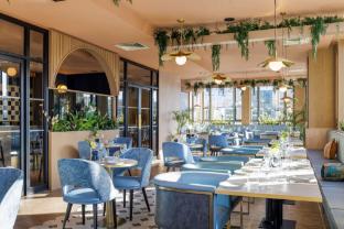 hilton garden inn dublin city centre