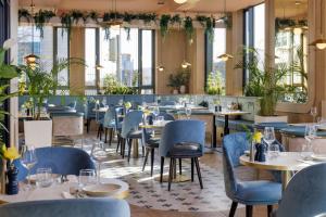 hilton garden inn dublin city centre