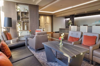 Hilton Garden Inn Dublin City Centre,Near O'connell Street,4 star