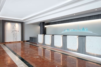 Hilton Garden Inn Dublin City Centre,Near O'connell Street,4 star