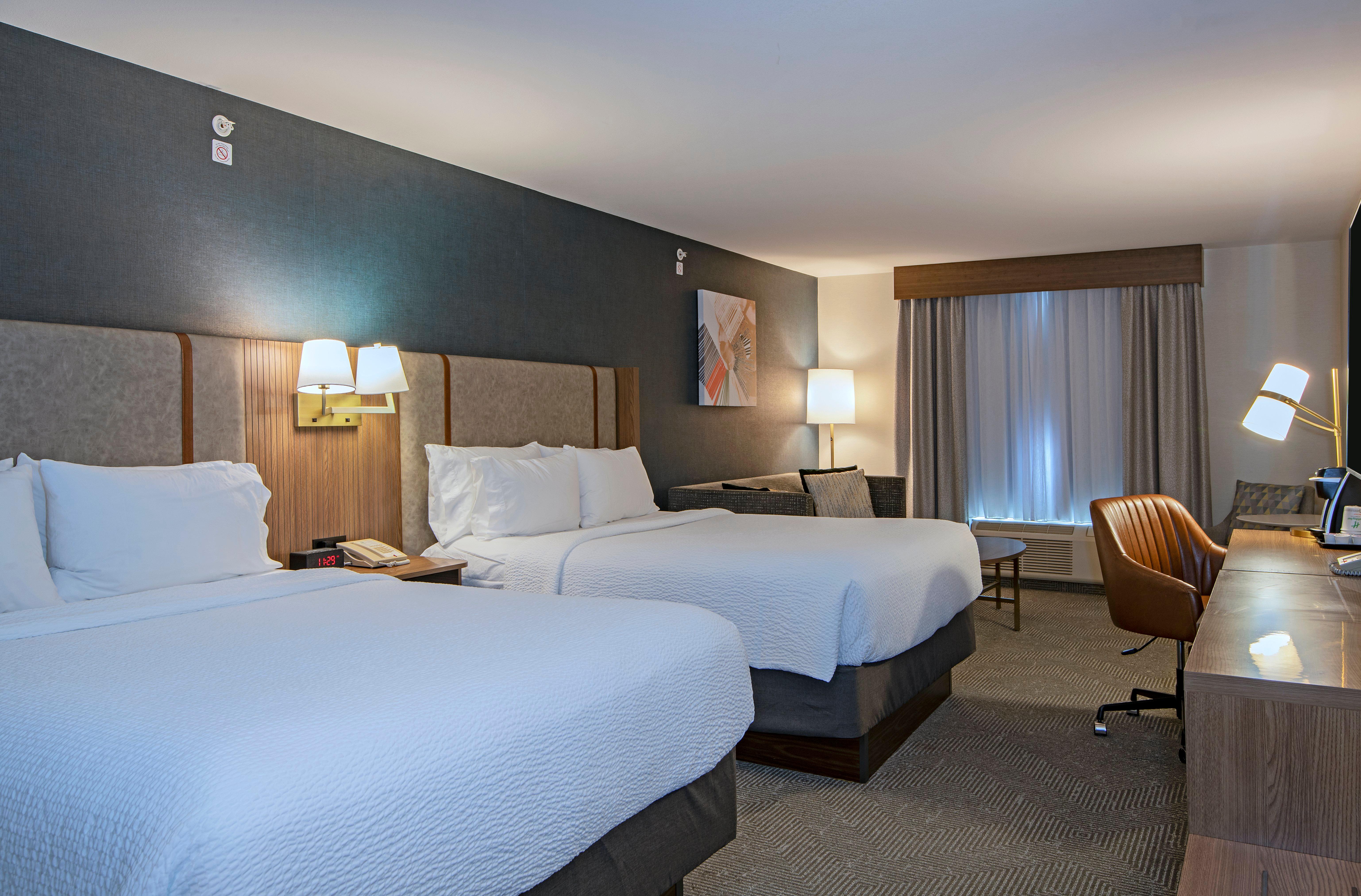 holiday inn hotel and suites kamloops by ihg