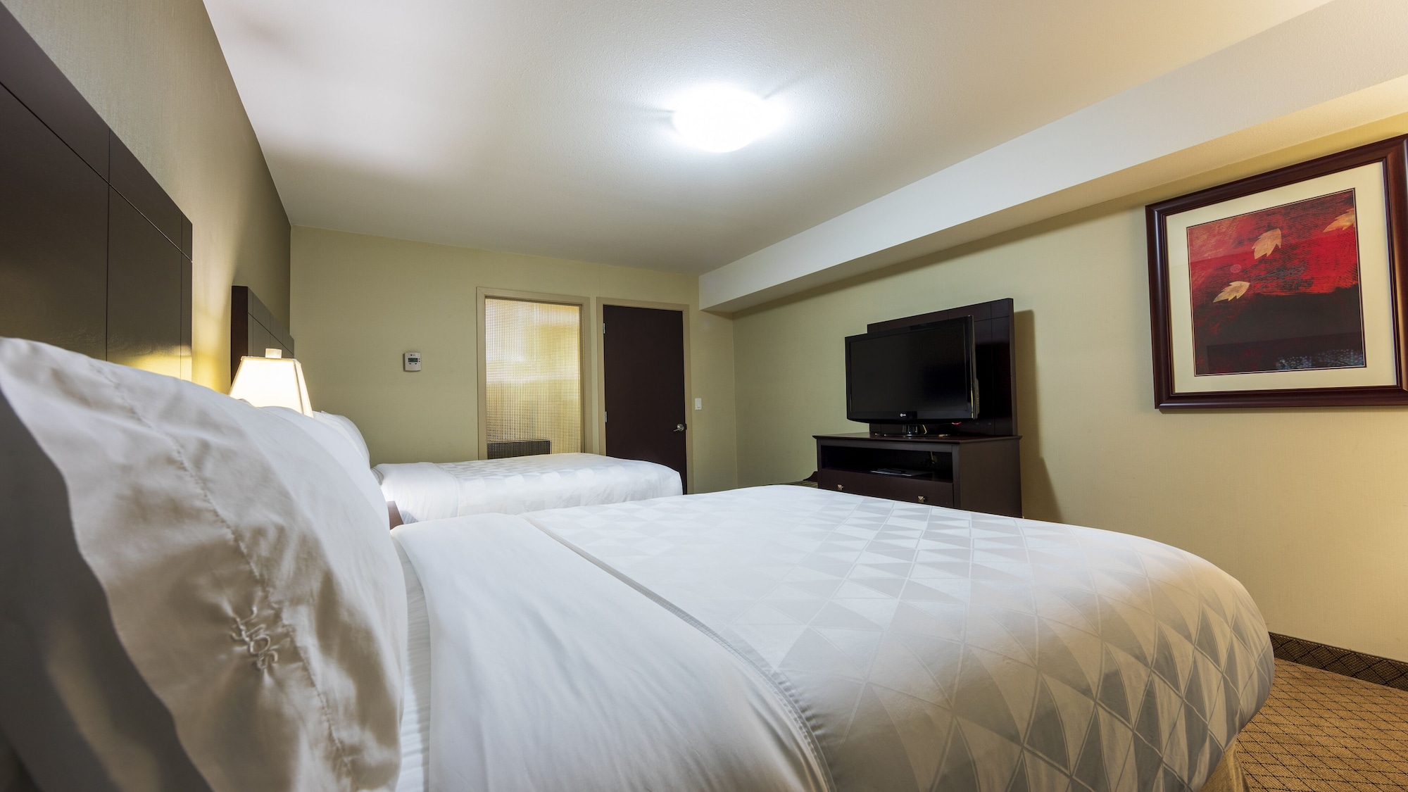 holiday inn hotel and suites kamloops by ihg