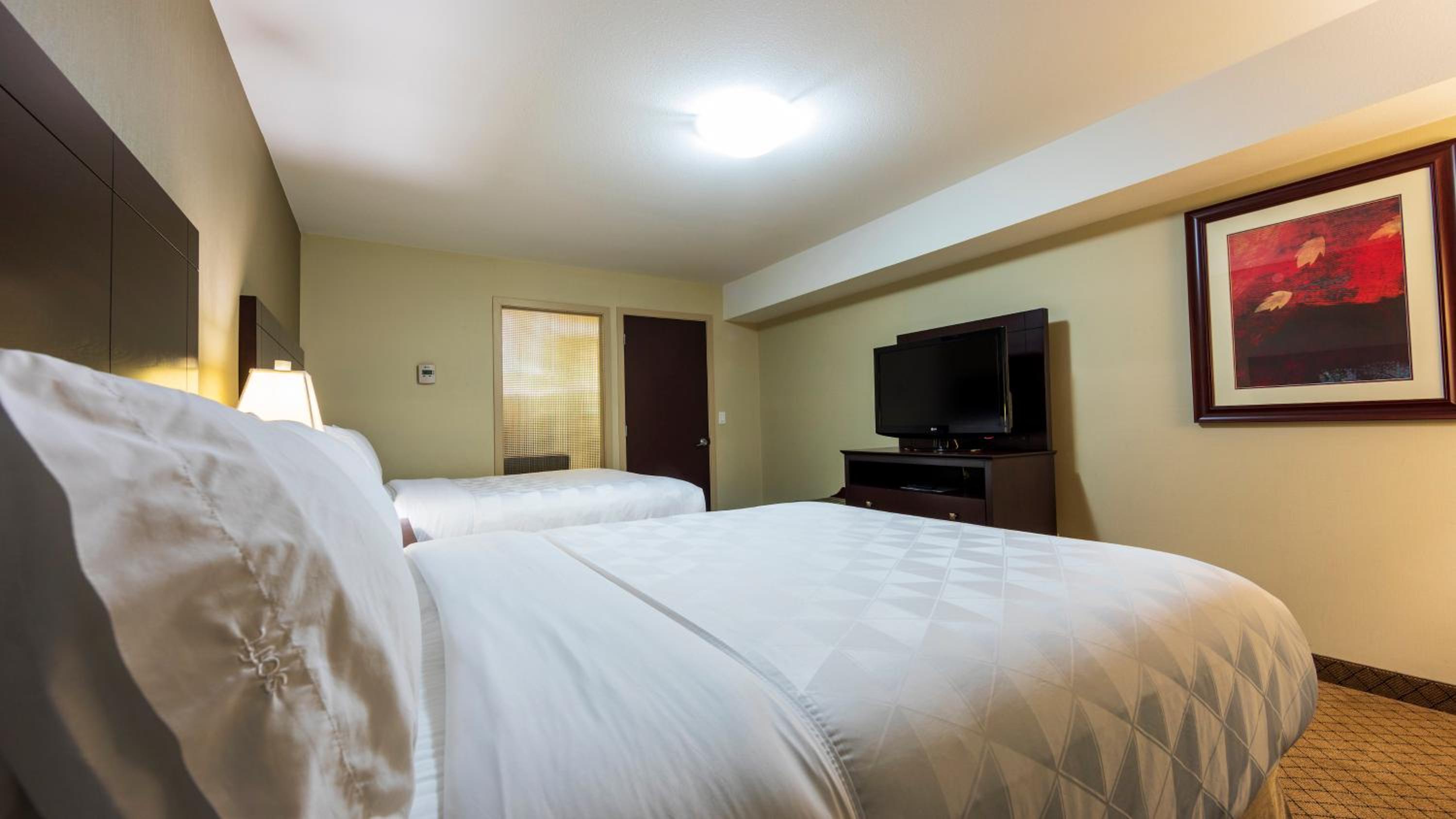 holiday inn hotel and suites kamloops by ihg
